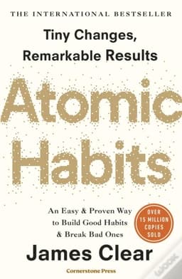 Atomic Habits